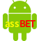 Aplicativo assbet para Android
