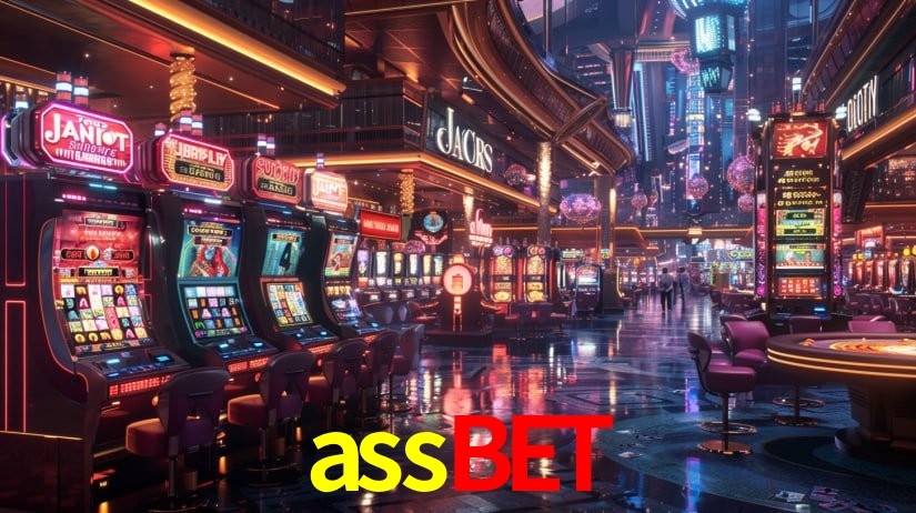 Welcome Bonus assbet