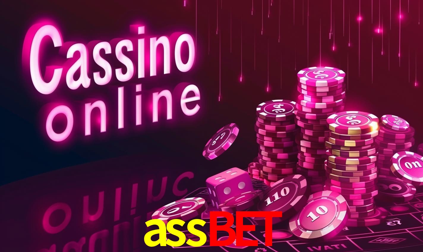 Casino Ao Vivo assbet