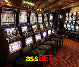 Descubra o Mundo do Cassino Online com assbet