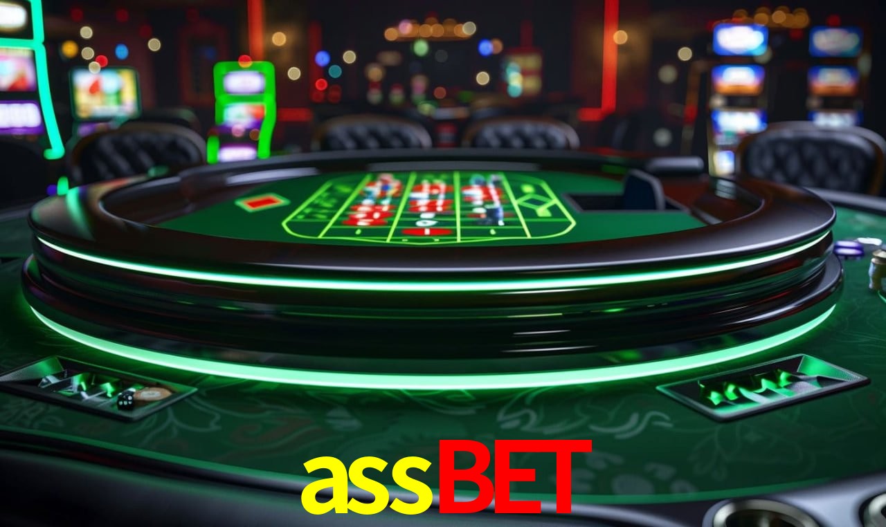 Account Benefits assbet