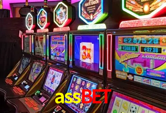cassino assbet