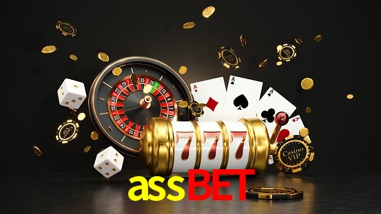 Roulette Table assbet