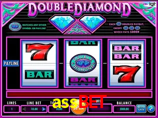 A Popularidade dos Caça-Níqueis no assbet