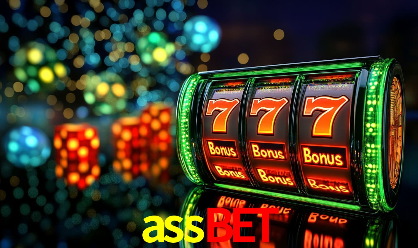 A Popularidade dos Caça-Níqueis no assbet