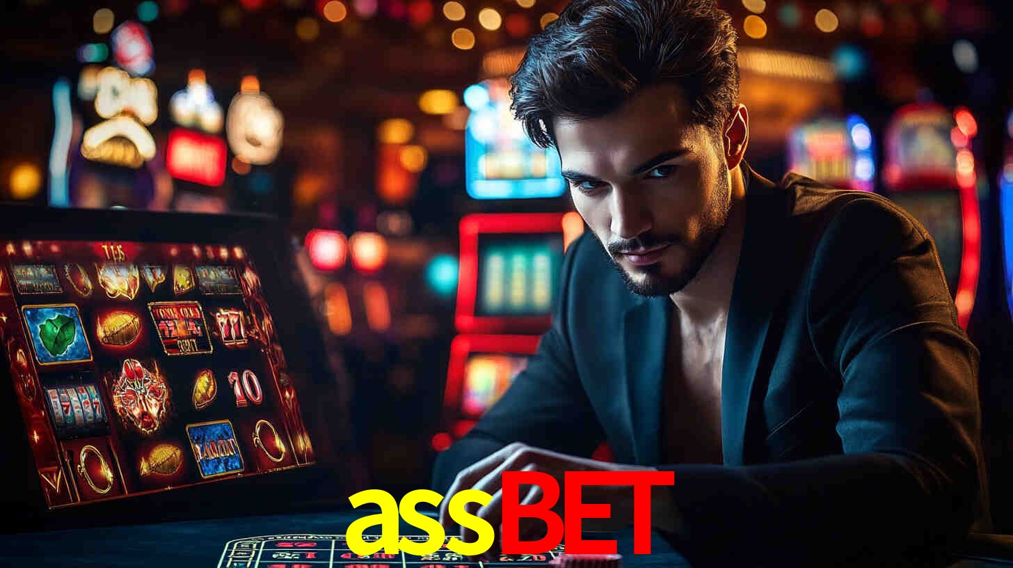 Desvendando o Mundo dos Jogos Virtuais na assbet