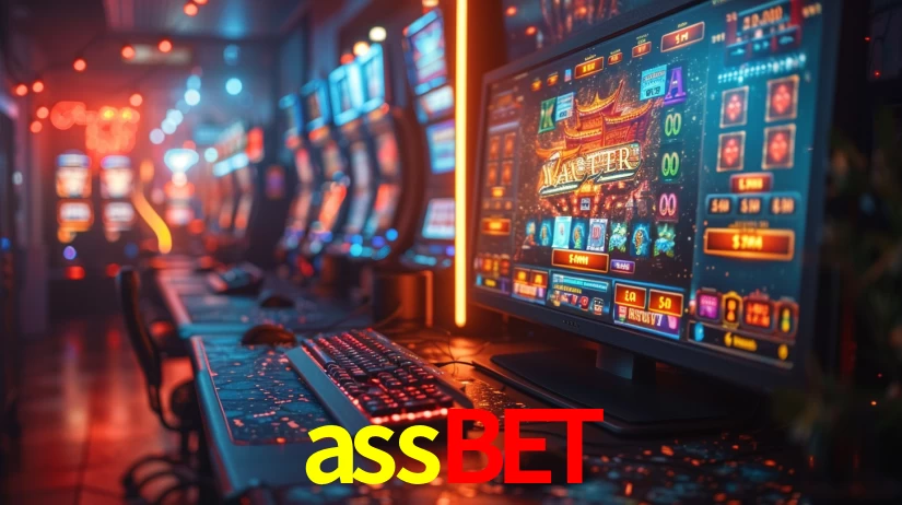 assbet login