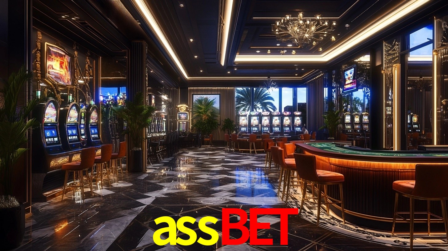 assbet login